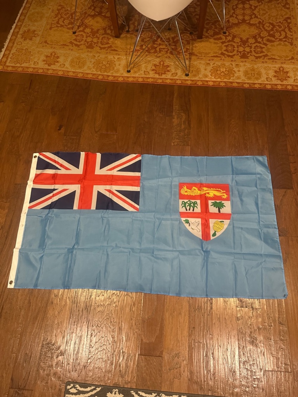 Brand New Fiji National Flag